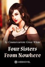 Four Sisters From Nowhere