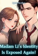 Madam Li’s Identity Is Exposed Again!