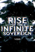 Rise Of The Infinite Sovereign