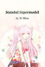 Scandal Supermodel