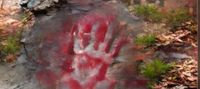 The Red Hand